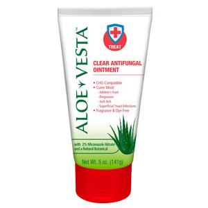 Antifungal Ointment 