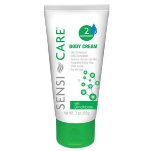 Moisturizing Body Cream