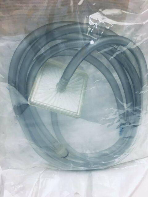 Smith & Nephew 400 Insufflator System Tubing - 400 Insufflator, Hi-Flow Tubing - 7205861