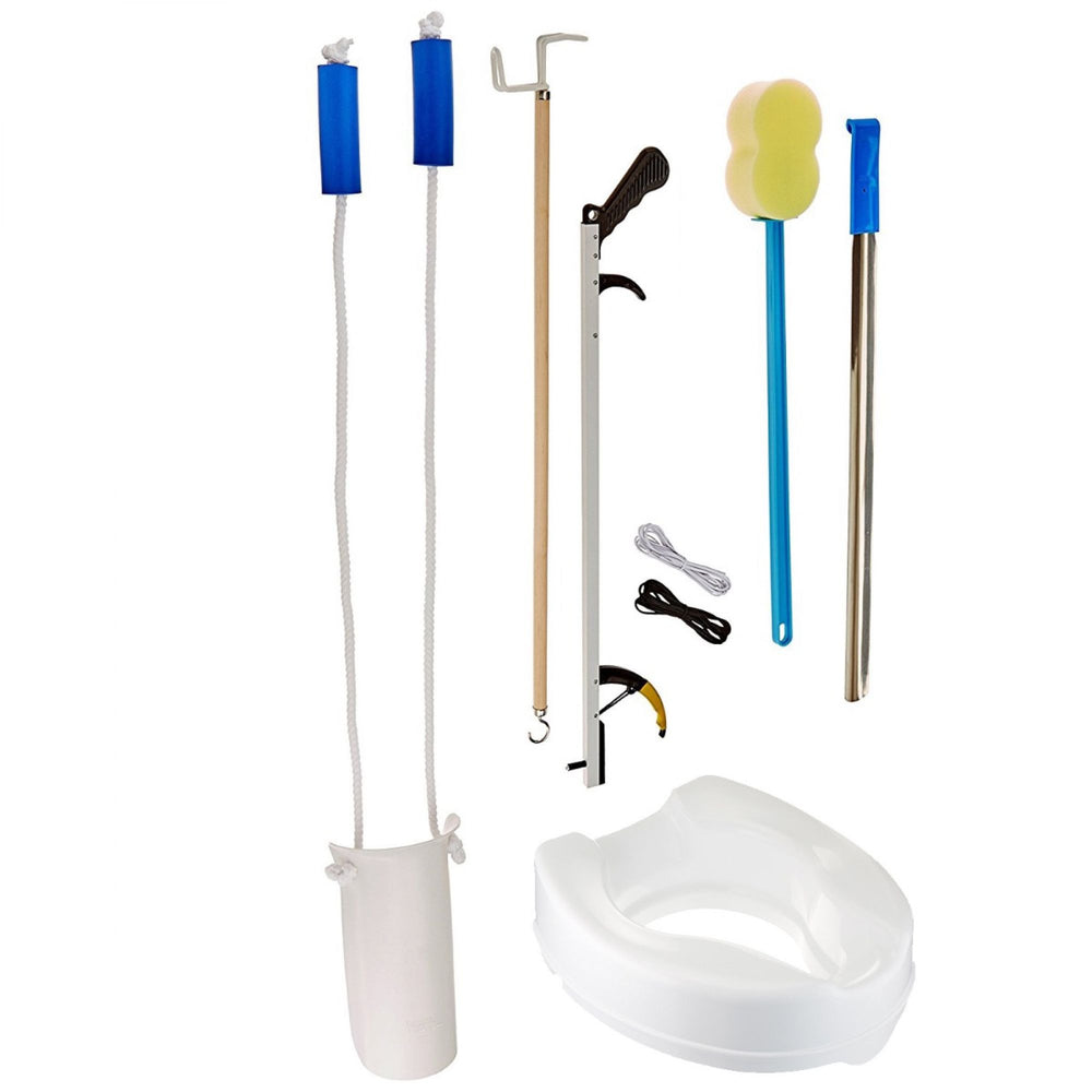 Sammons Preston Complete Hip Replacement Kit