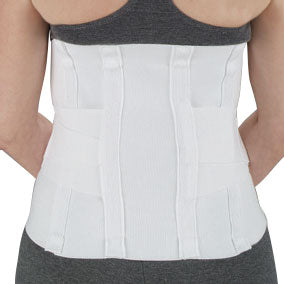 S2S Global Criss-Cross Lumbo Sacral Supports - Lumbo Sacral Torso Support, Size L - 1192PP