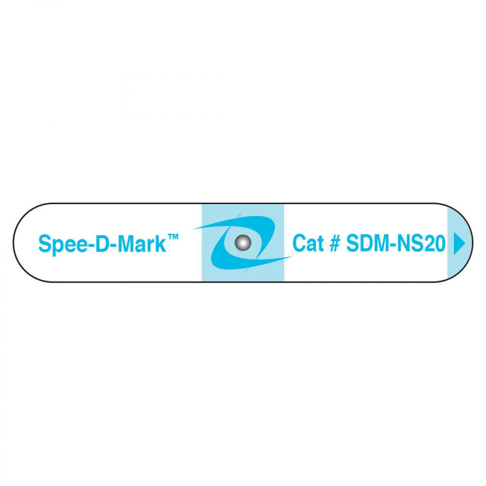 Spee-D-Mark Mammography Skin Marker 2.0Mm Bb 100/Box