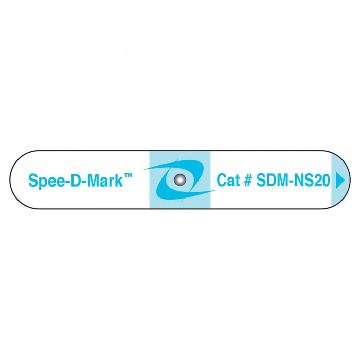 Spee-D-Mark Mammography Skin Marker 2.0Mm Bb 100/Box