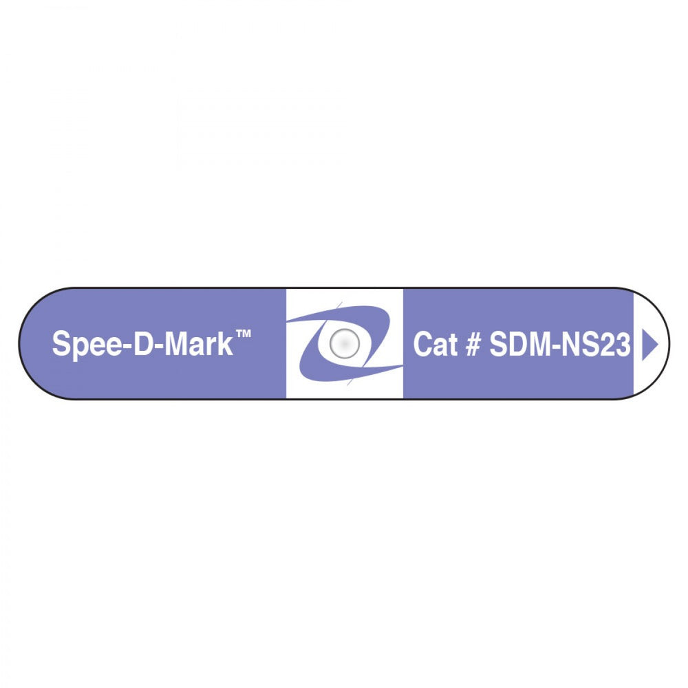 Spee-D-Mark Mammography Skin Marker 2.3Mm Bb 100/Box