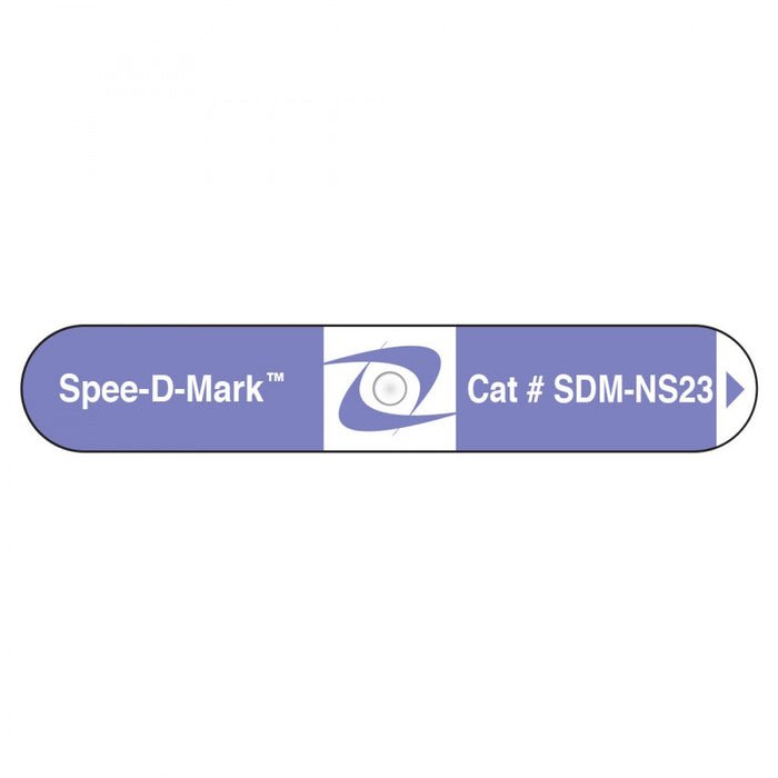 Spee-D-Mark Mammography Skin Marker 2.3Mm Bb 100/Box