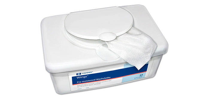 Dry Wipes