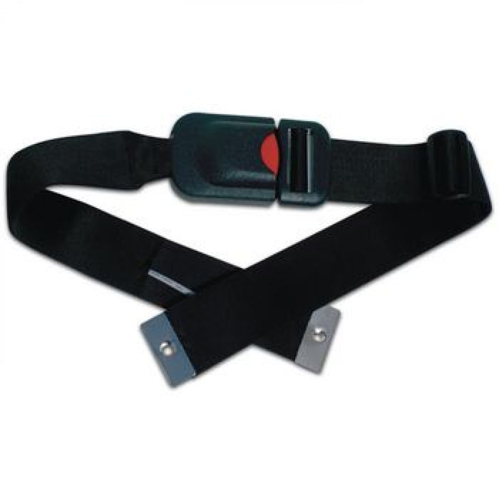 Smart CareGiver Early Warning Seat Belts