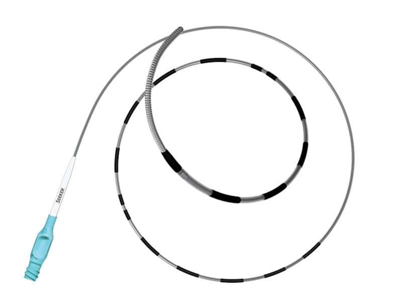 Seeker Crossing Support Catheters