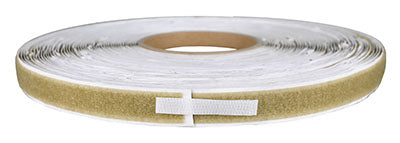 1/2" Self Adhesive Loop Material