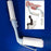 Patterson Medical Self Wipe Toilet Aid