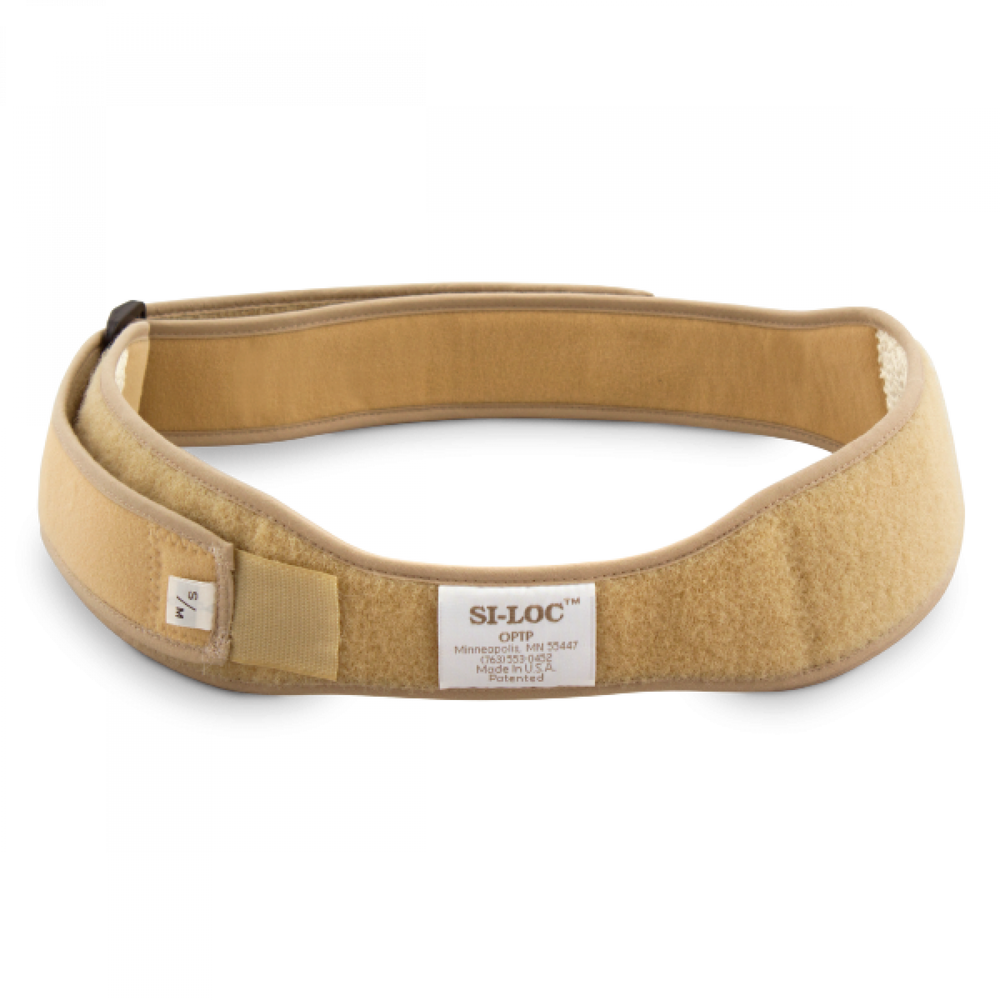 SI-LOC Sacroiliac Belt