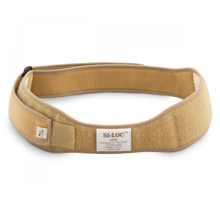 SI-LOC Sacroiliac Belt