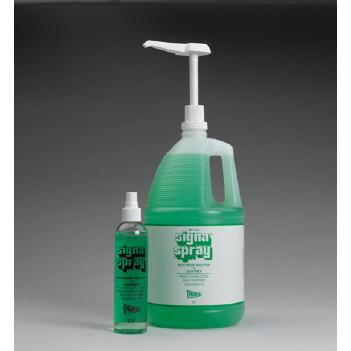 Parker Signa Spray - Gallon