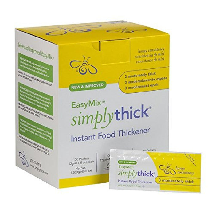 SimplyThick EasyMix