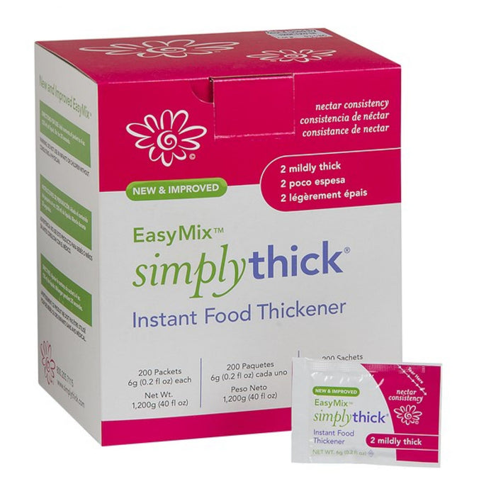 SimplyThick EasyMix