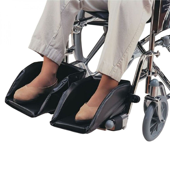 Skil-Care Swing-Away Foot Support