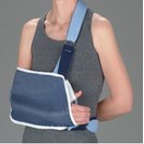 Shoulder Immobilizer