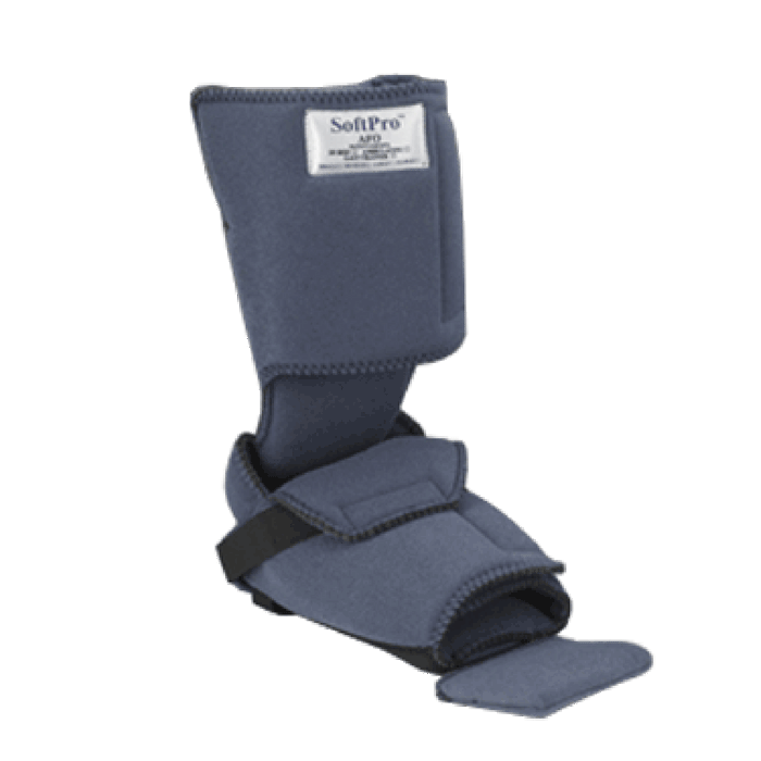 SoftPro In-Bed AFO Boot