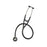 Stainless Steel Dual-Head Cardio Stethoscope