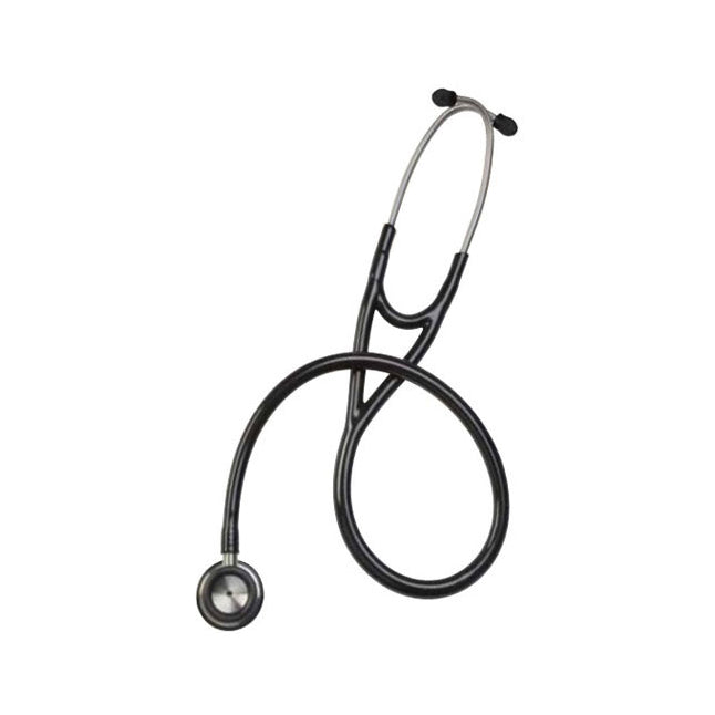 Stainless Steel Dual-Head Cardio Stethoscope