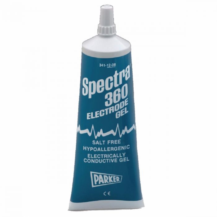 Parker Spectra 360 Electrode Gel