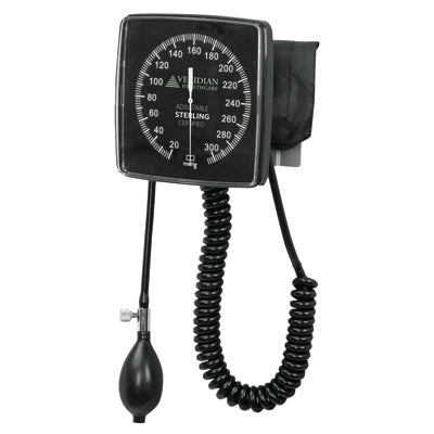 FEI Sphygmomanometer - Wall Mount