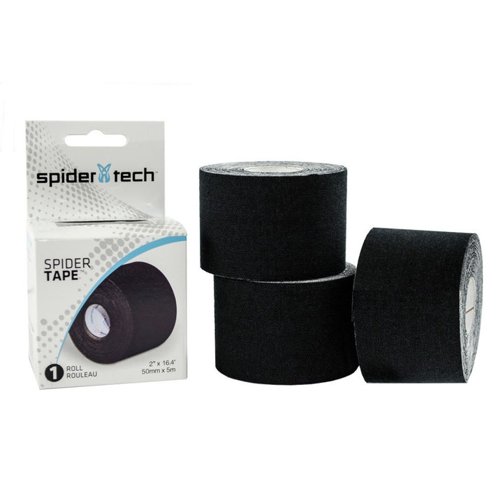 SpiderTech Rolls