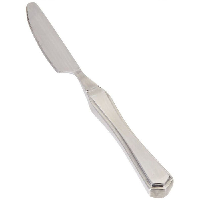 Sammons Preston Stainless Steel Weighted Utensils