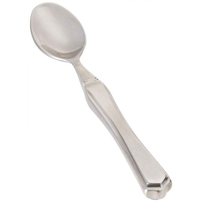 Sammons Preston Stainless Steel Weighted Utensils