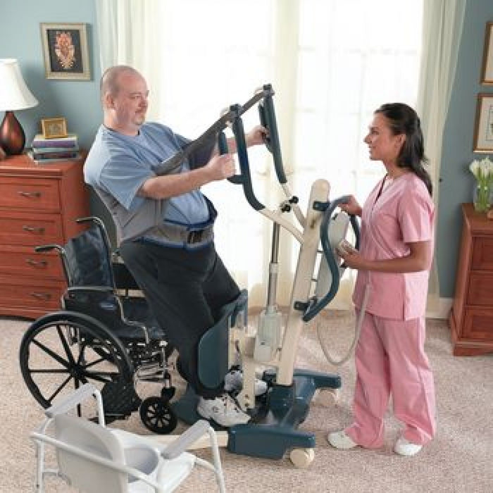 Invacare Premier Stand Assist Sling