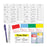 Sterile Medication Label Kits