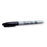 Sharpie - Film Marking Fine Point Color: Black Permanent Color: Black 12 / Box