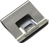 Metal Mounting Clip