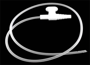 MedSource International Suction Catheter - Suction Catheter, 14 Fr - MS-SC14