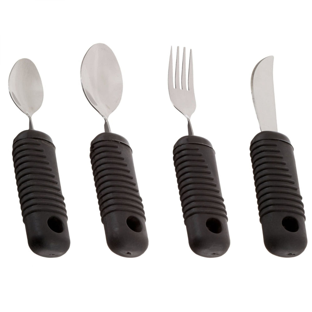 Sure Grip Bendable Utensils