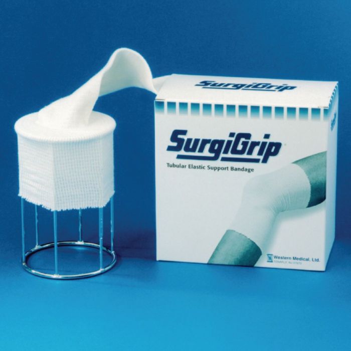 SurgiGrip Surgitube Tubular Elastic Support Bandage