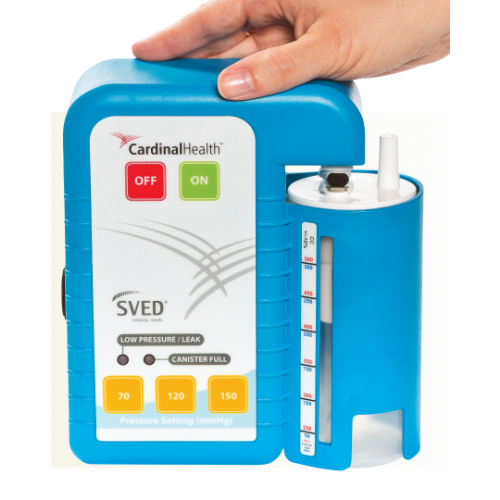 Negative Pressure Wound Therapy