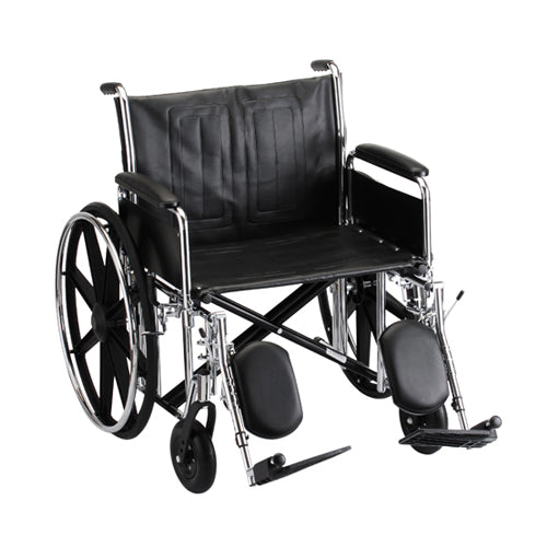 Heavy Duty Wheelchairs