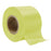 Timetape Tape Removable 3" Core 1 1/2" X 2160" Imprints Chartreuse 2160 Inches Per Roll