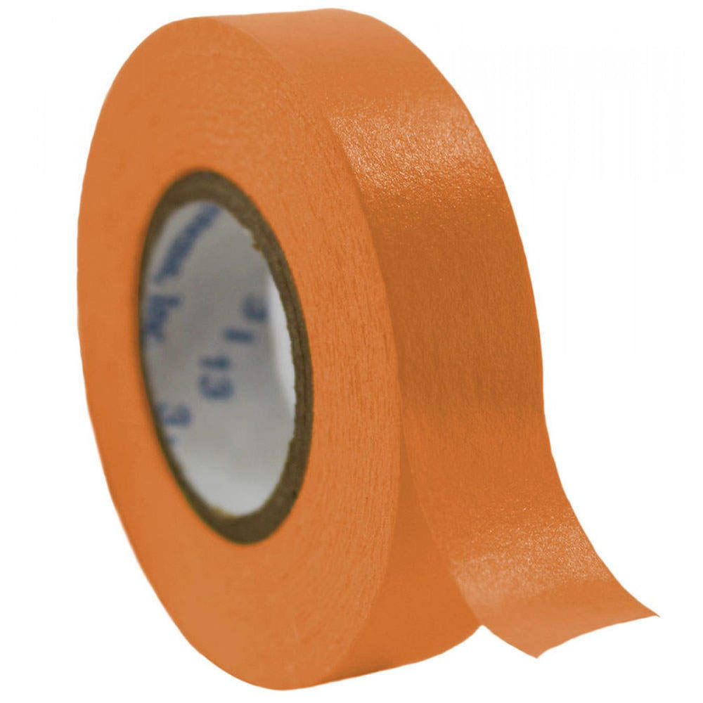 Timetape Tape Removable 3" Core 1/2" X 2160" Imprints Copper 2160 Inches Per Roll