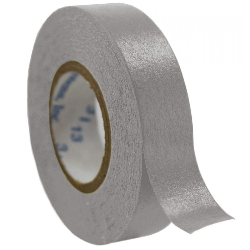 Timetape Tape Removable 3" Core 1/2" X 2160" Imprints Gray 2160 Inches Per Roll