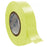 Timetape Tape Removable 3" Core 1/2" X 2160" Imprints Chartreuse 2160 Inches Per Roll