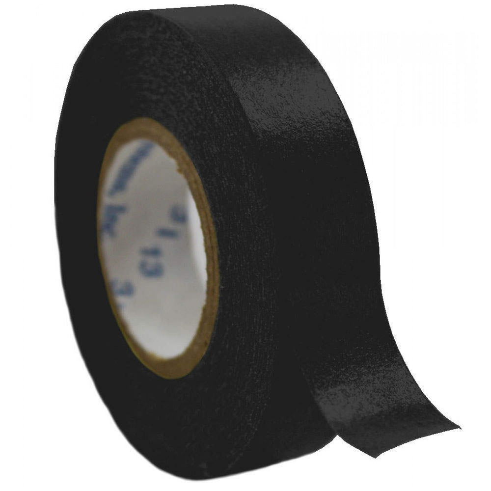 Timetape Tape Removable 3" Core 1/2" X 2160" Imprints Black 2160 Inches Per Roll