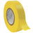 Timetape Tape Removable 3" Core 1/2" X 2160" Imprints Yellow 2160 Inches Per Roll