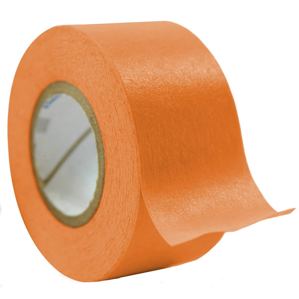 Timetape Tape Removable 3" Core 1" X 2160" Imprints Copper 2160 Inches Per Roll