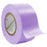 Timetape Tape Removable 3" Core 1" X 2160" Imprints Lavender 2160 Inches Per Roll