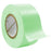 Timetape Tape Removable 3" Core 1" X 2160" Imprints Lime Green 2160 Inches Per Roll