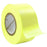 Timetape Tape Removable 3" Core 1" X 2160" Imprints Chartreuse 2160 Inches Per Roll