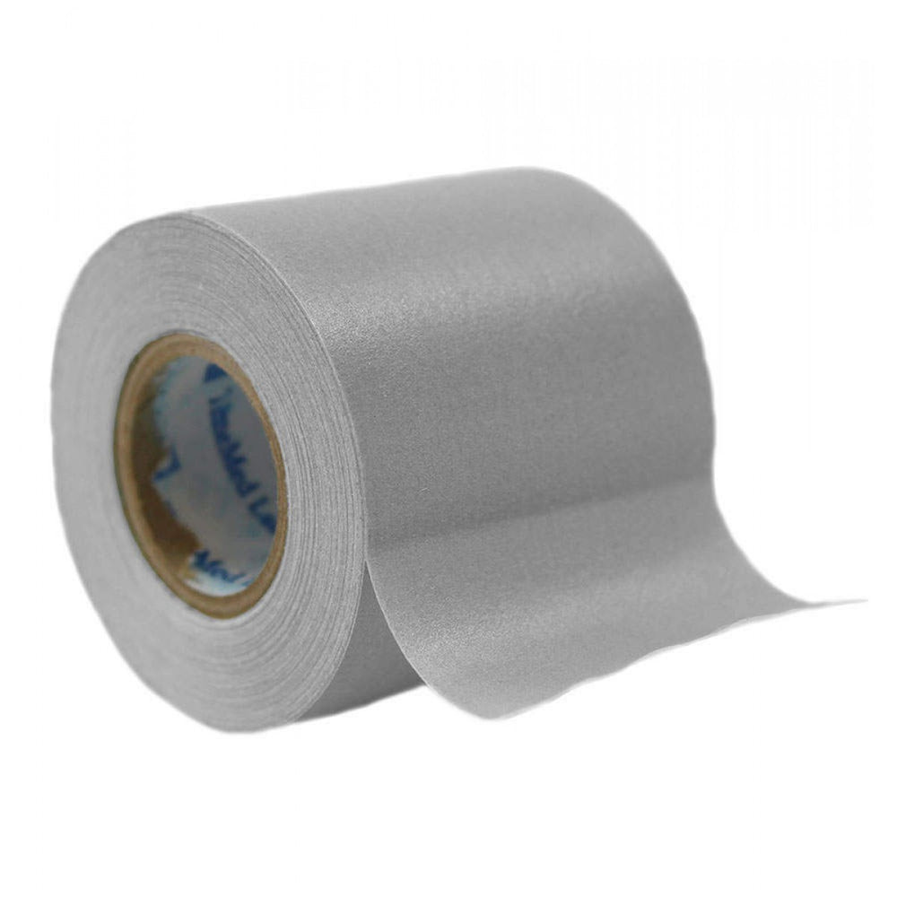 Timetape Tape Removable 3" Core 2" X 2160" Imprints Gray 2160 Inches Per Roll