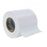 Timetape Tape Removable 3" Core 2" X 2160" Imprints White 2160 Inches Per Roll